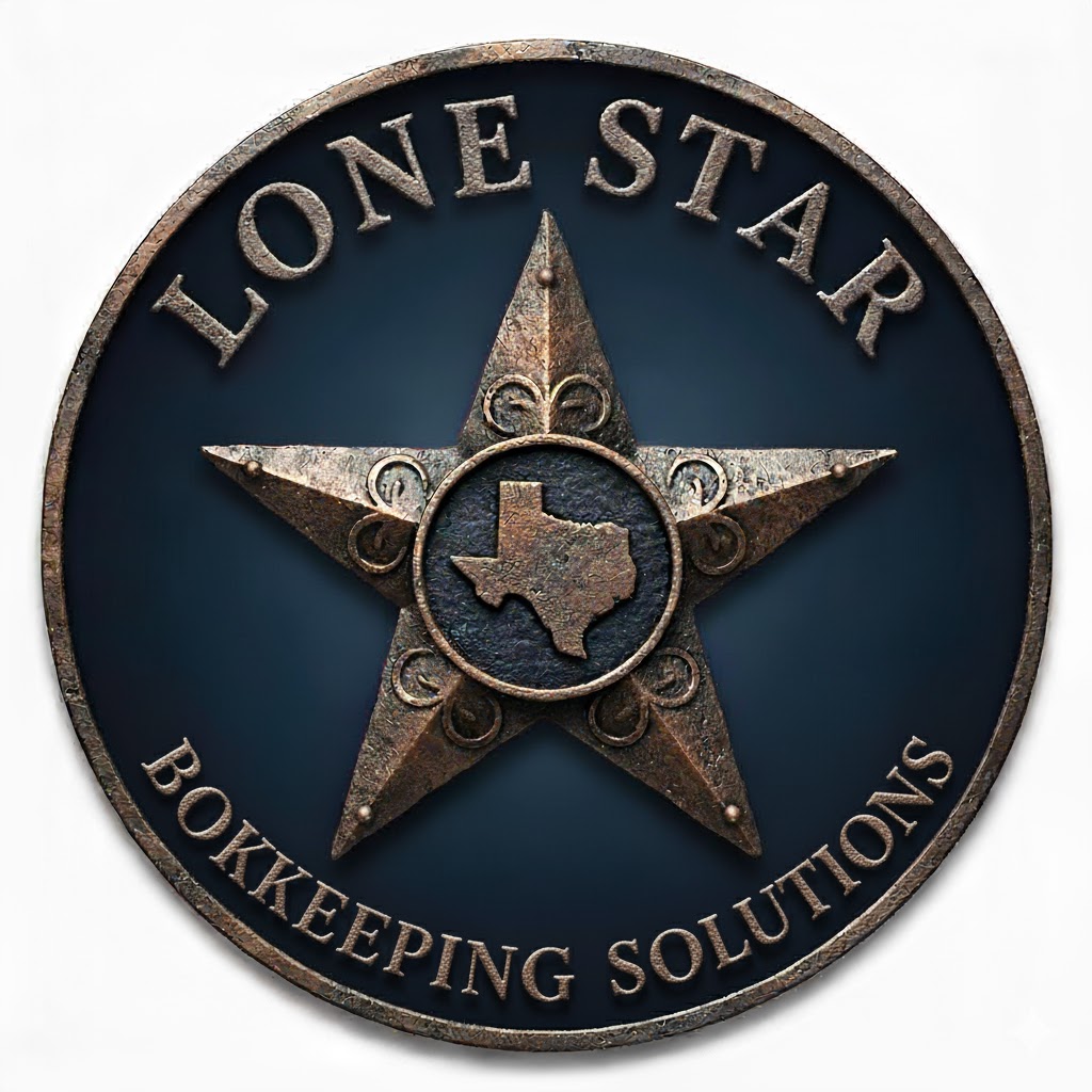 Lone Star Bookkeeping Solutions
